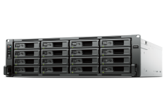 Synology® RackStation® RS2825RP+ — Baie 3U 16 baies, fiable, évolutive et prête pour l’entreprise Synology® RackStation® RS2825RP+ — Baie 3U 16 baies, fiable, évolutive et prête pour l’entreprise