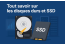 Tout savoir sur les disques durs et SSD pour PC
