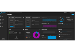 TrueNAS : La pierre angulaire du stockage moderne open-source